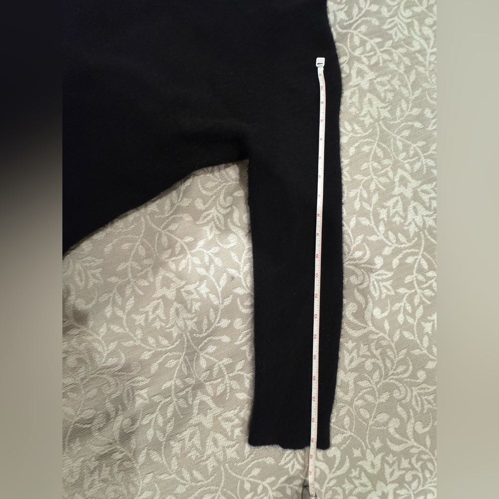 41 Hawthorn Elegant 100% Cashmere sweater - Picture 4 of 8